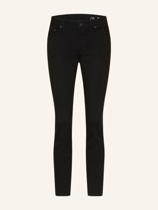 Zdjęcie produktu Allsaints Jeansy Skinny Miller Skinny schwarz 5 BLACK
