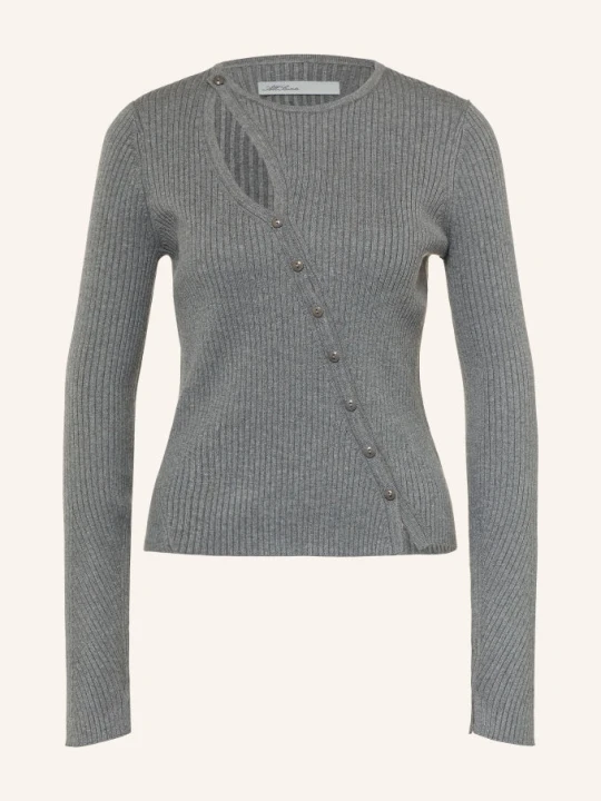 Zdjęcie produktu Allsaints Kardigan Cruz grau SZARY