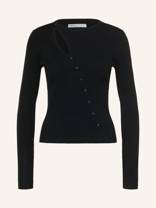 Zdjęcie produktu Allsaints Kardigan Cruz schwarz CZARNY