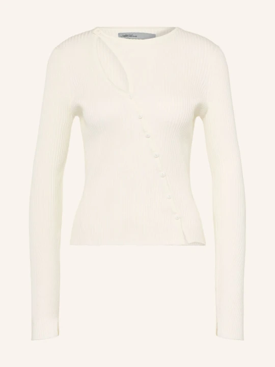 Zdjęcie produktu Allsaints Kardigan Cruz weiss ECRU