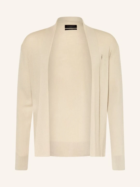 Zdjęcie produktu Allsaints Kardigan Mode gruen MIĘTOWY