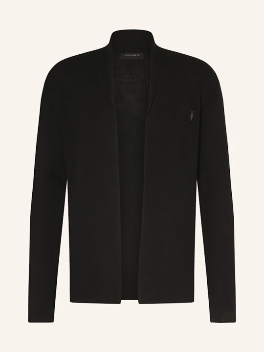 Zdjęcie produktu Allsaints Kardigan Mode schwarz CZARNY