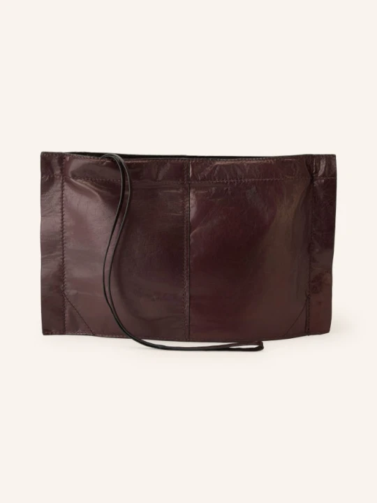 Zdjęcie produktu Allsaints Kopertówka Lutece rot