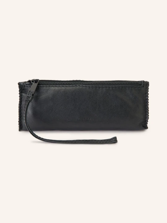 Zdjęcie produktu Allsaints Kopertówka Siloh schwarz CZARNY