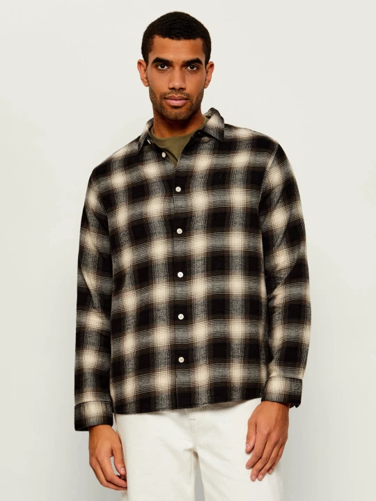 Zdjęcie produktu AllSaints Koszula Baseline | Relaxed fit