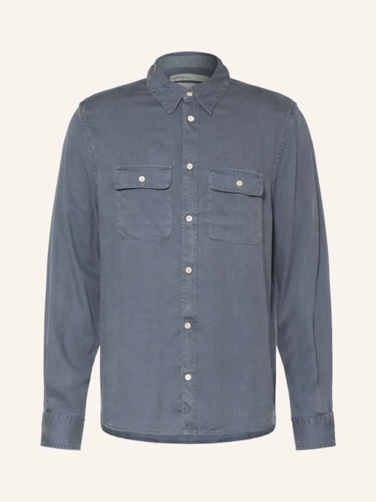 Zdjęcie produktu Allsaints Koszula Bond O Kroju Regular Fit blau