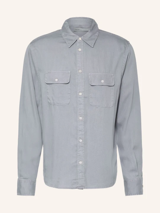 Zdjęcie produktu Allsaints Koszula Bond O Kroju Regular Fit grau SZARY