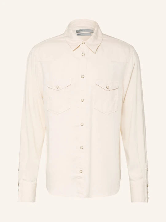 Zdjęcie produktu Allsaints Koszula Hanway O Kroju Regular Fit beige