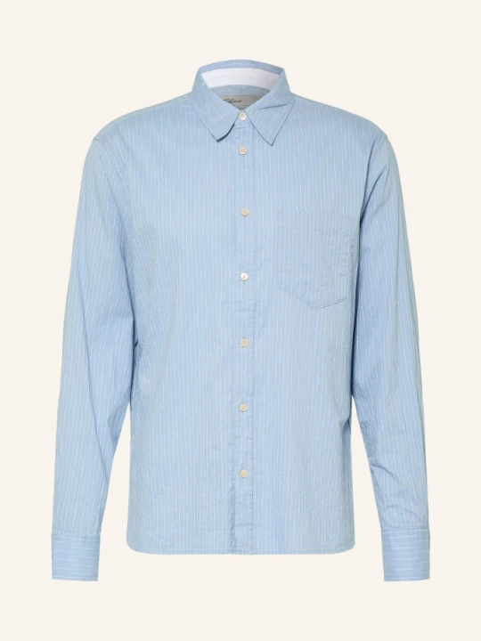 Zdjęcie produktu Allsaints Koszula Judd O Kroju Regular Fit blau