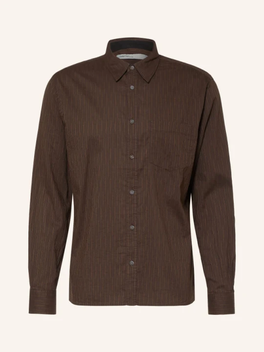 Zdjęcie produktu Allsaints Koszula Judd O Kroju Regular Fit braun
