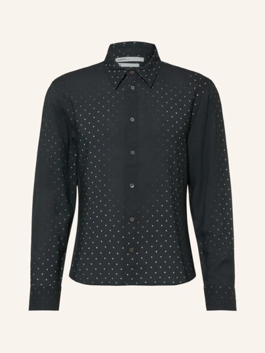 Zdjęcie produktu Allsaints Koszula O Kroju Extra Slim Fit schwarz