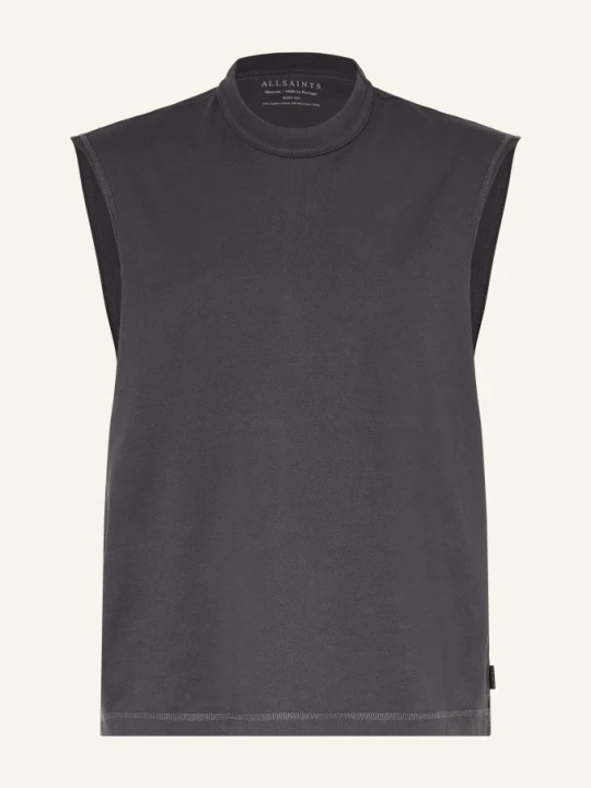 Zdjęcie produktu Allsaints Koszulka Bez Rękawów Cole schwarz CZIEMNOSZARY