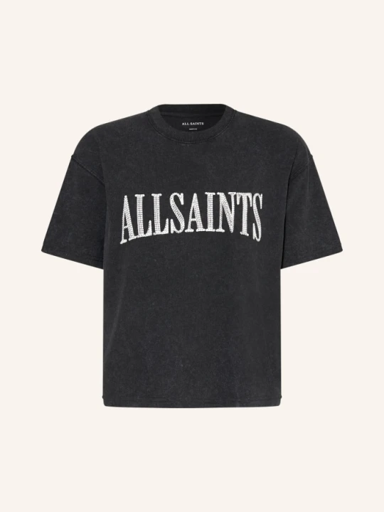 Zdjęcie produktu Allsaints Koszulka Dash schwarz