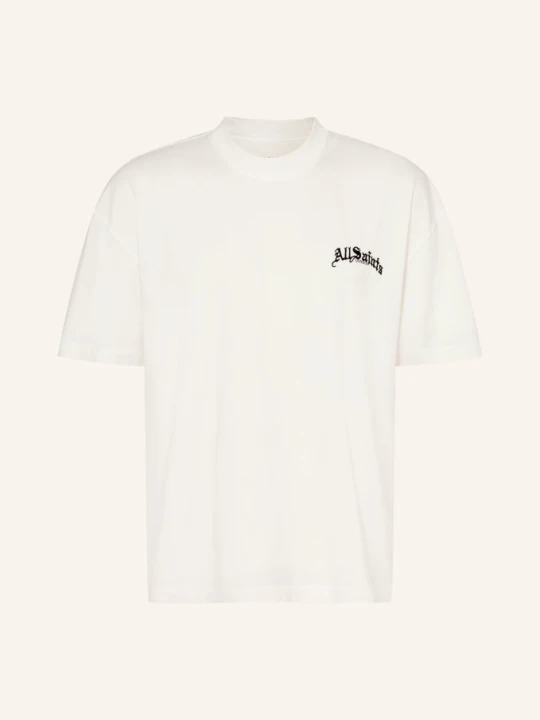 Zdjęcie produktu Allsaints Koszulka Descent weiss