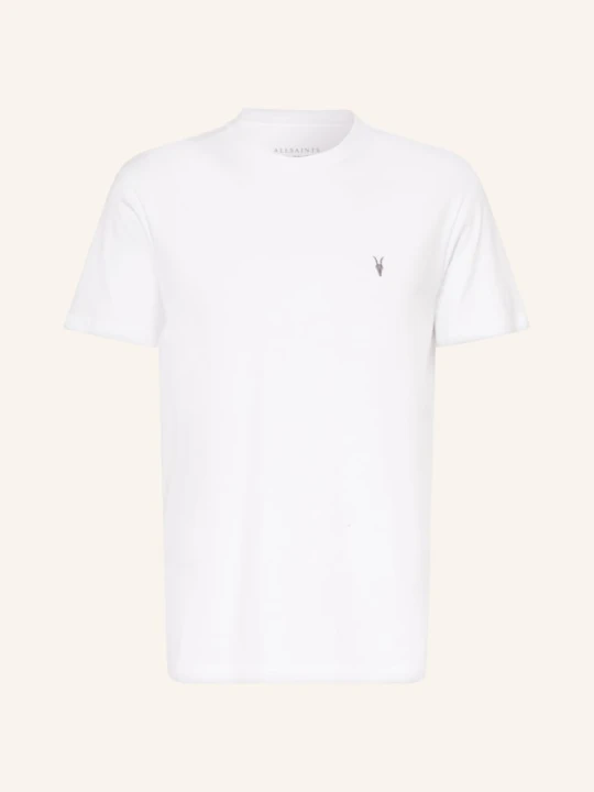 Zdjęcie produktu Allsaints Koszulka Dexter weiss BIAŁY