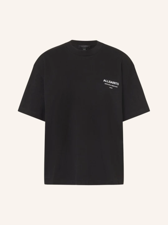 Zdjęcie produktu Allsaints Koszulka Dreamer Etta schwarz