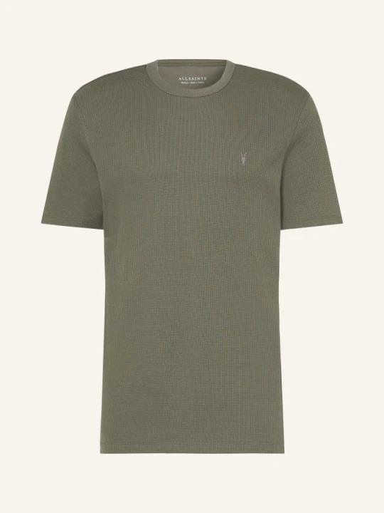 Zdjęcie produktu Allsaints Koszulka Ellis gruen KHAKI