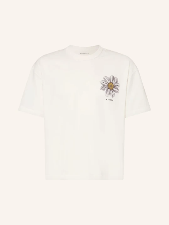 Zdjęcie produktu Allsaints Koszulka Petals weiss