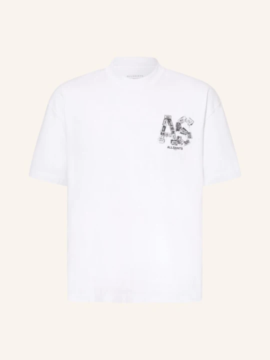 Zdjęcie produktu Allsaints Koszulka weiss
