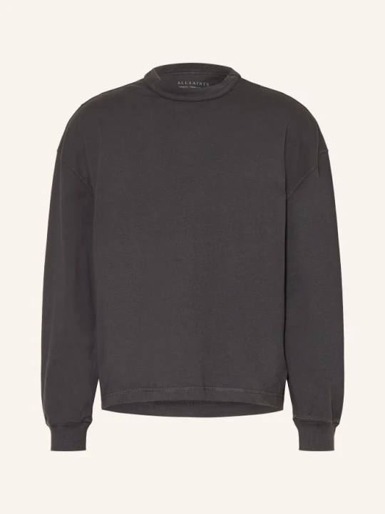 Zdjęcie produktu Allsaints Koszulka Z Długim Rękawem Cole schwarz CZARNY