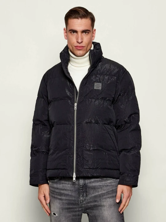 Zdjęcie produktu AllSaints Kurtka PULSE | Regular Fit czarny