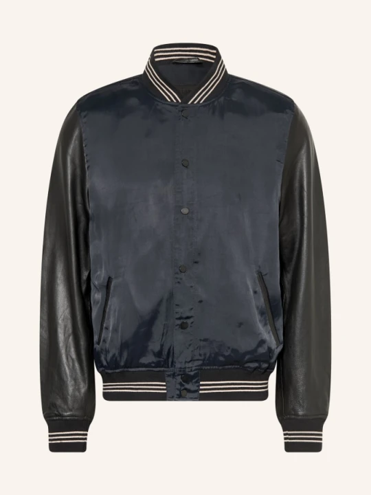 Zdjęcie produktu Allsaints Kurtka Studencka Taishi schwarz
