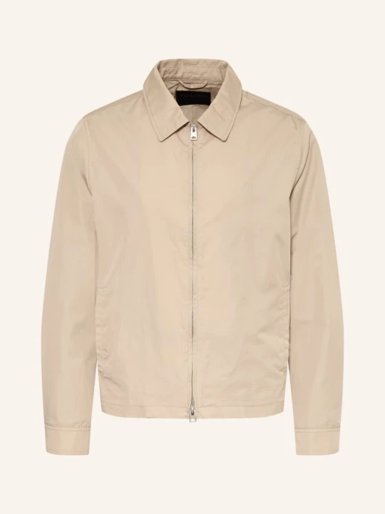 Zdjęcie produktu Allsaints Kurtka Trey braun BEŻOWY