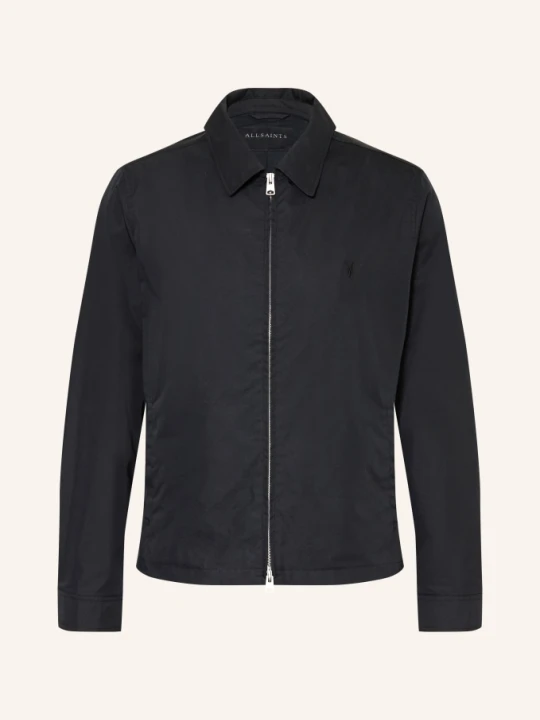 Zdjęcie produktu Allsaints Kurtka Trey schwarz CZARNY