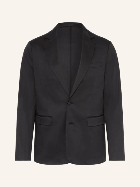 Zdjęcie produktu Allsaints Marynarka Bay Slim Fit schwarz CZARNY