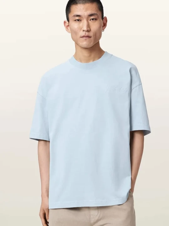 Zdjęcie produktu AllSaints ODYSSEY niebieski
