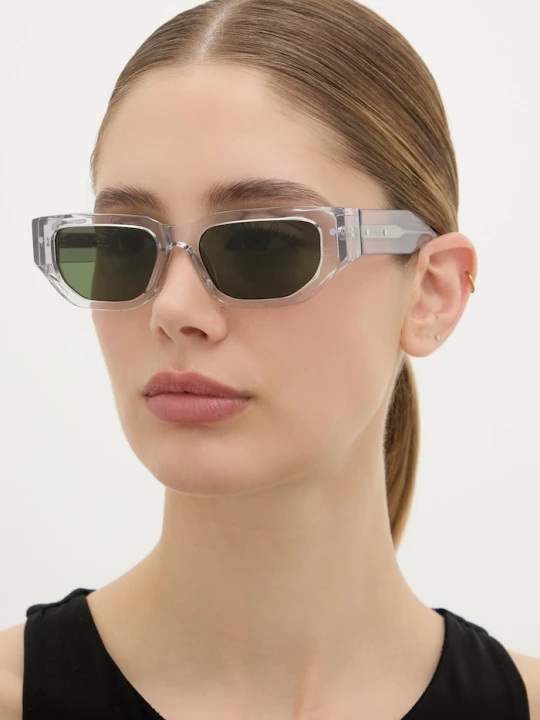 Zdjęcie produktu AllSaints okulary damskie Sloan