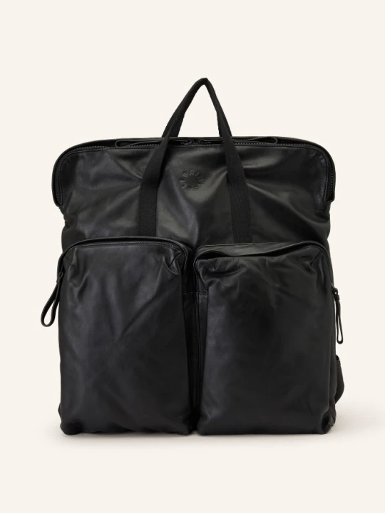 Zdjęcie produktu Allsaints Plecak Haven schwarz CZARNY