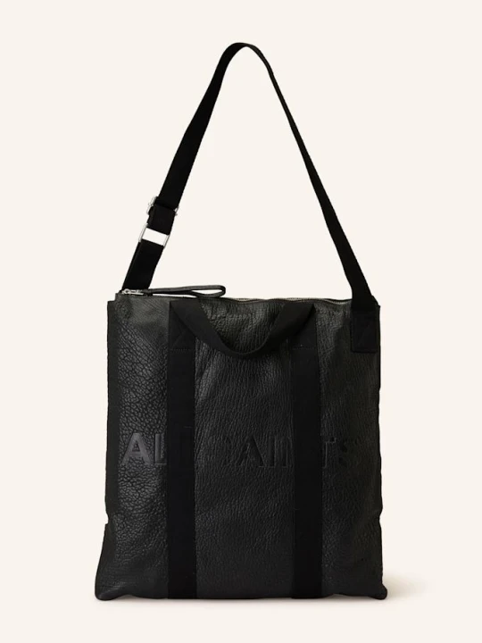 Zdjęcie produktu Allsaints Plecak Kei schwarz CZARNY