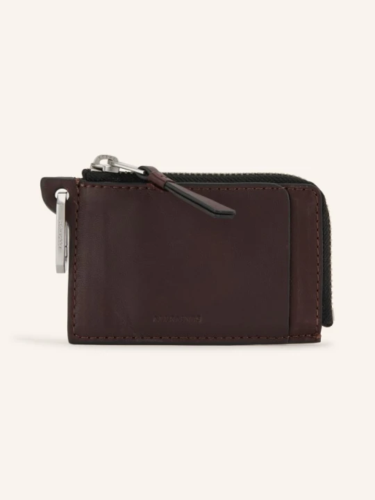 Zdjęcie produktu Allsaints Portmonetka rot