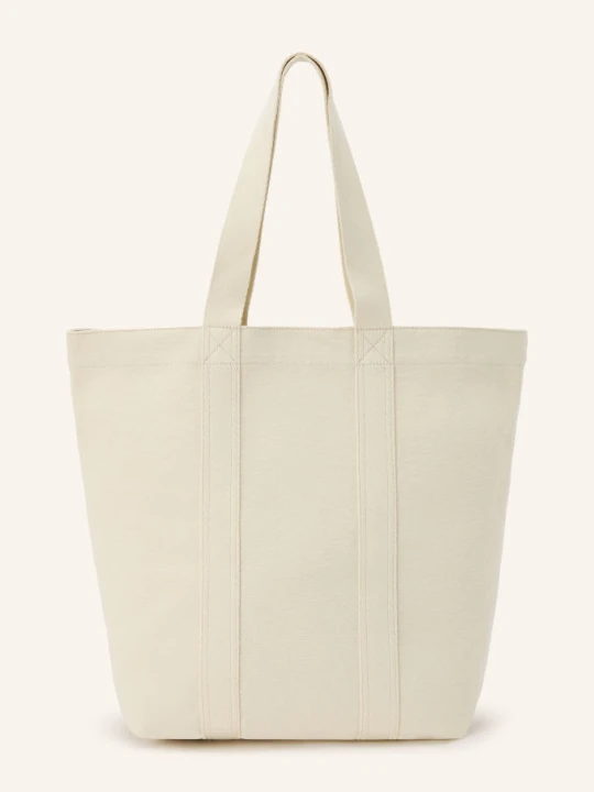 Zdjęcie produktu Allsaints Shopperka weiss ECRU