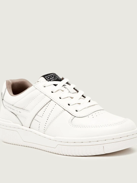 Zdjęcie produktu AllSaints Skórzane sneakersy VIX biały