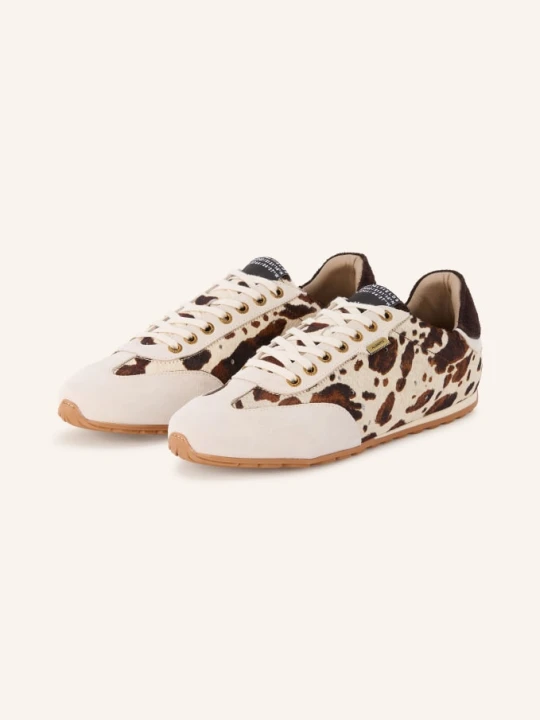 Zdjęcie produktu Allsaints Sneaker Liam weiss biały