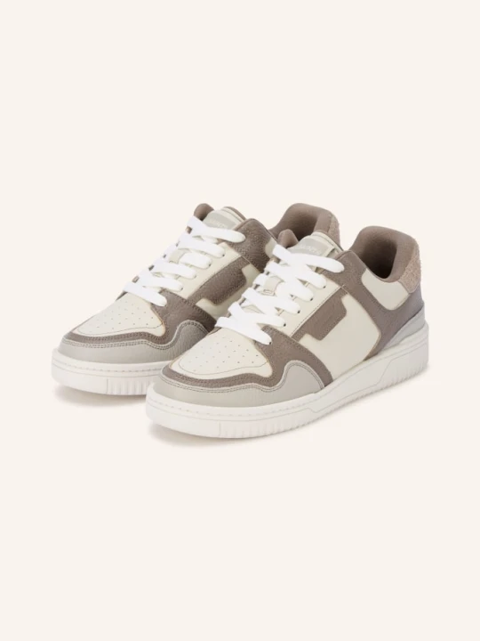 Zdjęcie produktu Allsaints Sneaker Regan Plus grau szary