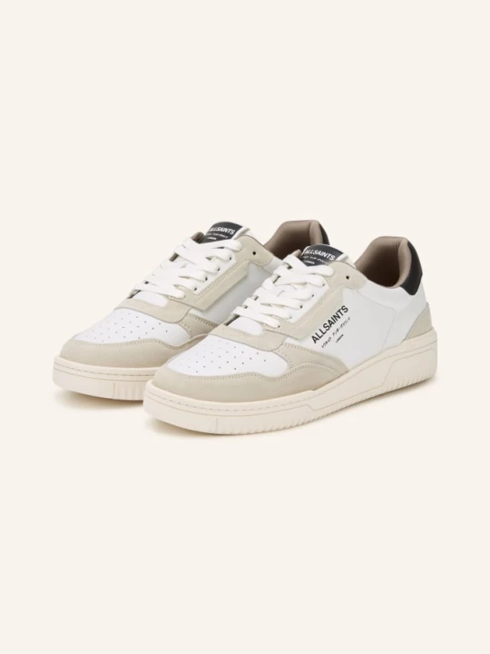 Zdjęcie produktu Allsaints Sneaker Regan weiss biały