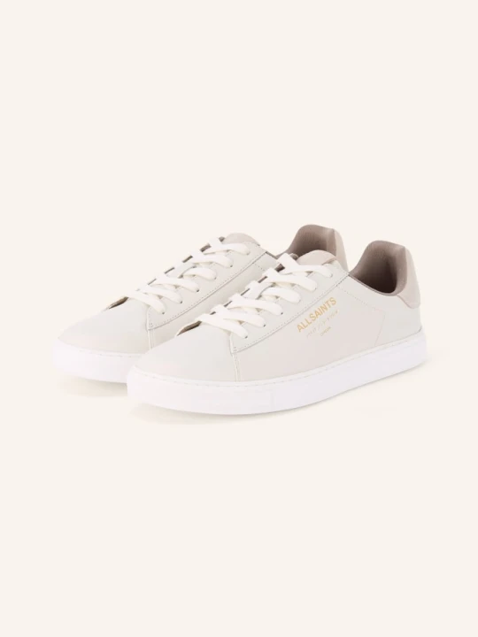 Zdjęcie produktu Allsaints Sneaker Underground weiss biały