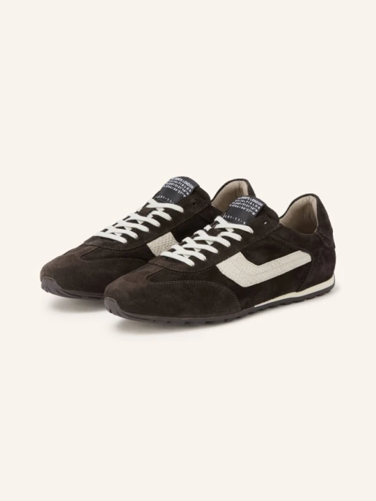 Zdjęcie produktu Allsaints Sneakersy Liam braun