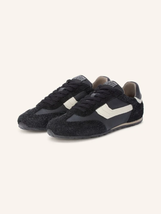 Zdjęcie produktu Allsaints Sneakersy Liam Hex schwarz