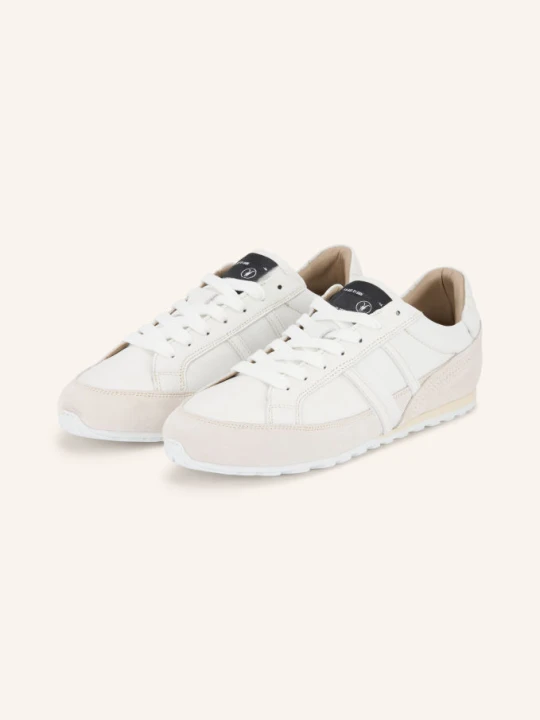 Zdjęcie produktu Allsaints Sneakersy Liam weiss