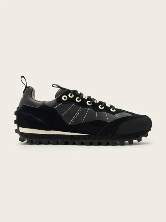 Zdjęcie produktu AllSaints sneakersy Nevis Sneaker czarny