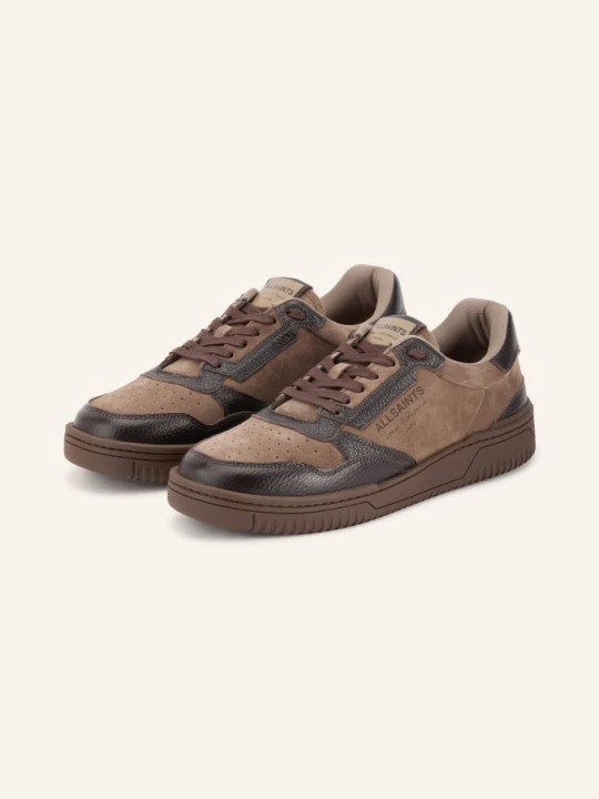 Zdjęcie produktu Allsaints Sneakersy Regan braun