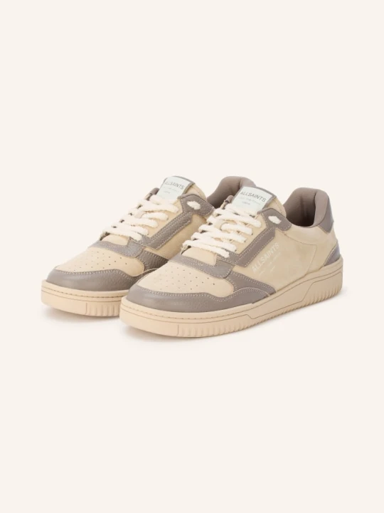 Zdjęcie produktu Allsaints Sneakersy Regan grau szary