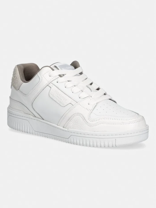 Zdjęcie produktu AllSaints sneakersy skórzane Regan Plus Low Top biały