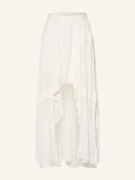 Zdjęcie produktu Allsaints Spódnica Dorina weiss KREMOWY