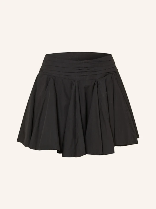 Zdjęcie produktu Allsaints Spódnica schwarz CZARNY