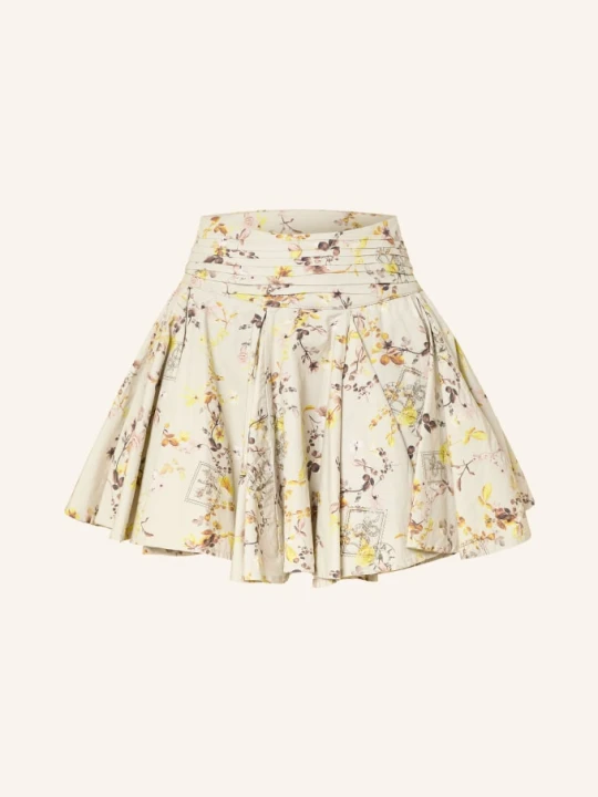 Zdjęcie produktu Allsaints Spódniczka-Szorty Tulip gruen